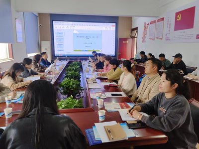 蚌埠高新区开展村（居）退役军人事务工作业务培训会 提升服务效能