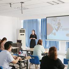 济宁市工信商务职业培训学校助力中煤集团电商业务能力提升培训圆满举办