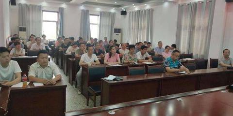 定陶区卫健局成功举办中医药适宜技术培训班，提升基层中医药服务能力